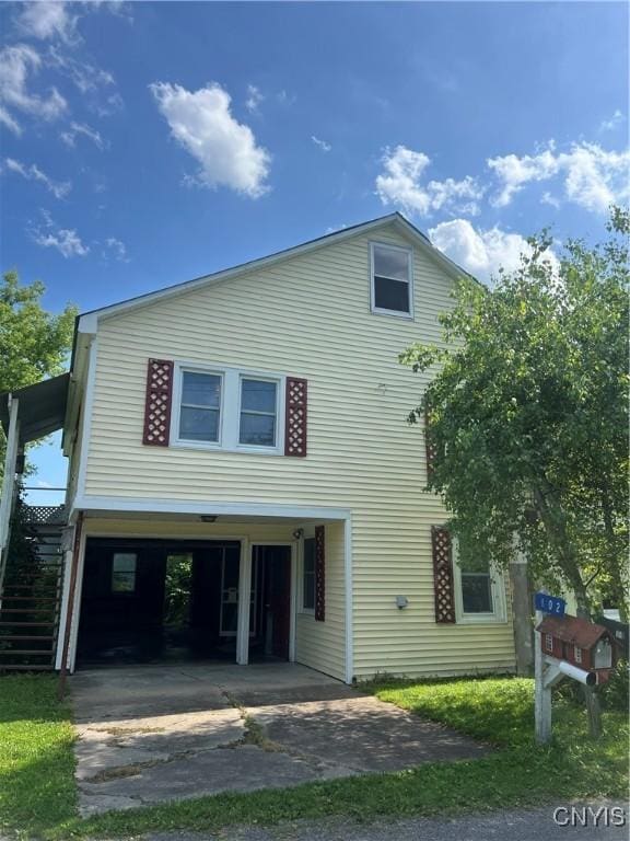 102 Sunset Ln, Plainfield, NY 13491 - photo 2