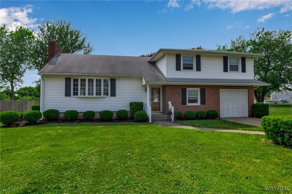 5916 Miller Rd, Lewiston, NY 14304 - photo 1