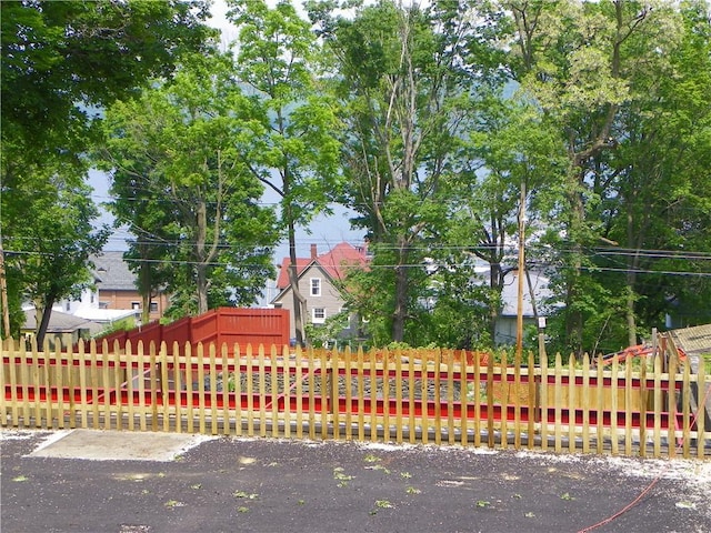 202-204-206 N Monroe St, Reading, NY 14891 - view of front of property