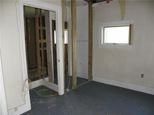 202-204-206 N Monroe St, Reading, NY 14891 - view of spare room