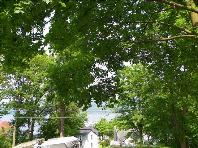 202-204-206 N Monroe St, Reading, NY 14891 - exterior space