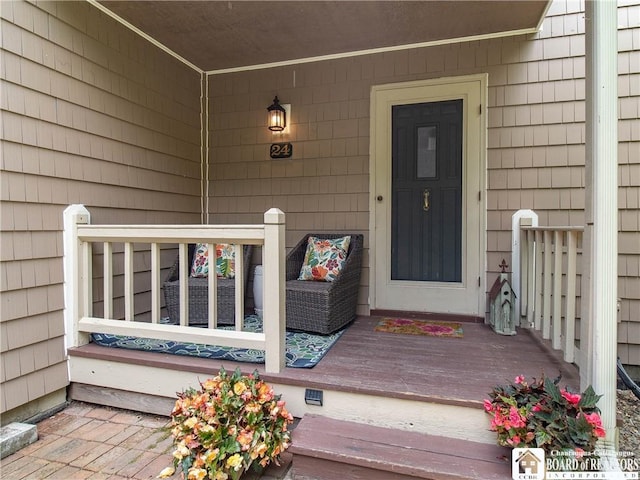 29 Elm Ln Unit 24, Chautauqua, NY 14722 - entrance to property