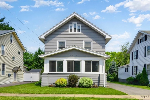102 Hartford Pl, Utica, NY 13502 - photo 2