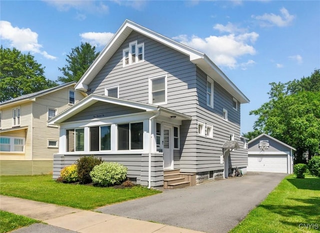 102 Hartford Pl, Utica, NY 13502 - photo 1