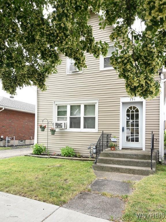191 Gates St, Cheektowaga, NY 14212 - photo 1