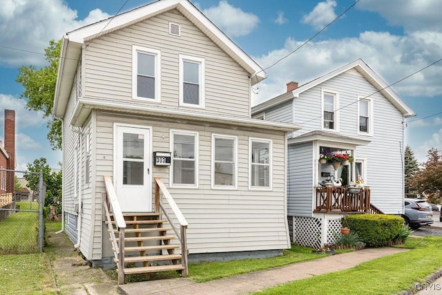 303 Diamond St, Lenox, NY 13032 - photo 1