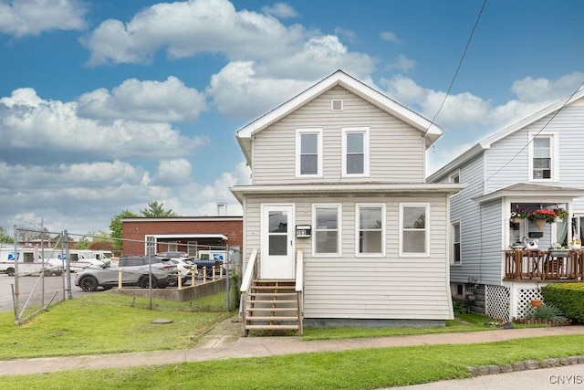 303 Diamond St, Lenox, NY 13032 - photo 2