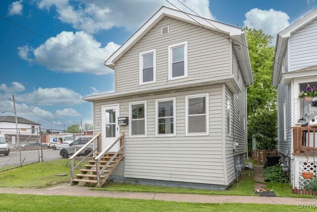 303 Diamond St, Lenox, NY 13032 - photo 3