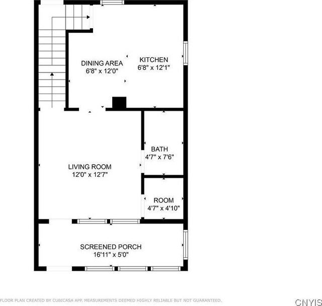 303 Diamond St, Lenox, NY 13032 - photo 26