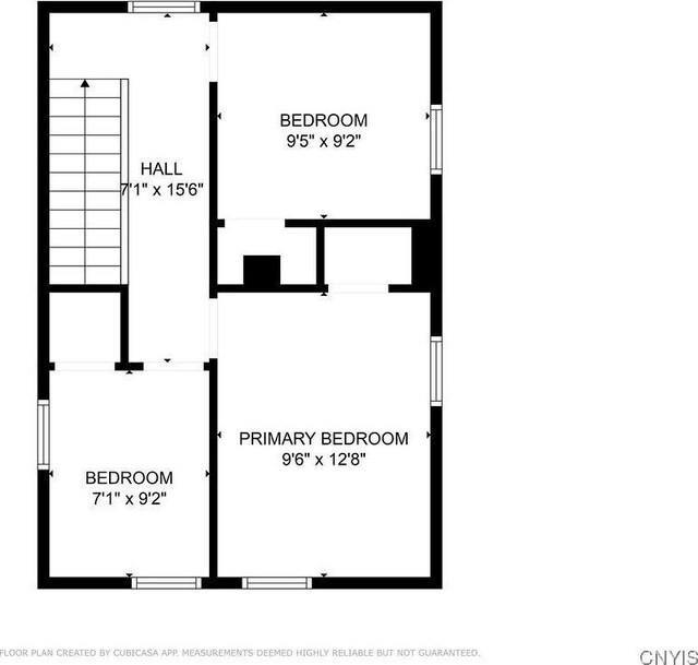 303 Diamond St, Lenox, NY 13032 - photo 27
