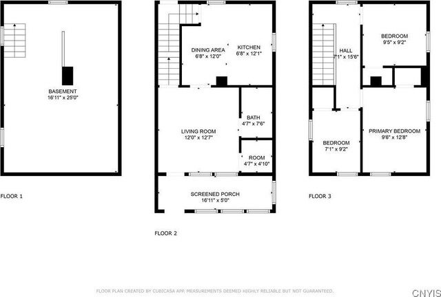 303 Diamond St, Lenox, NY 13032 - photo 29