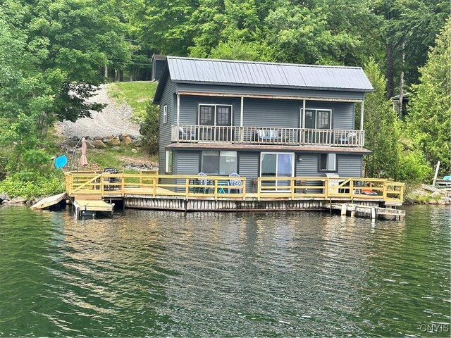 7376 Lake Ave, Diana, NY 13648 - photo 1