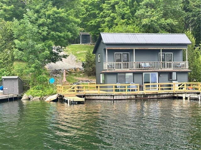 7376 Lake Ave, Diana, NY 13648 - photo 26