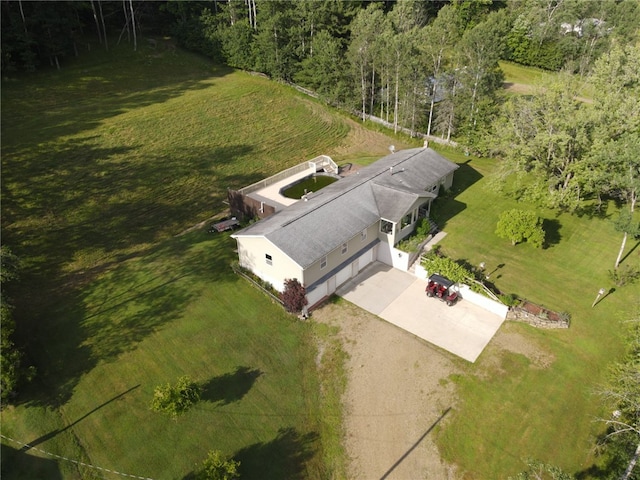 1029 Barden Brk, Ceres, PA 16731 - aerial view of property and surrounding area
