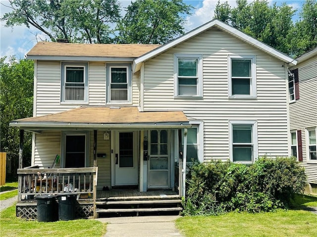 49 Frances St, Auburn, NY 13021 - photo 1
