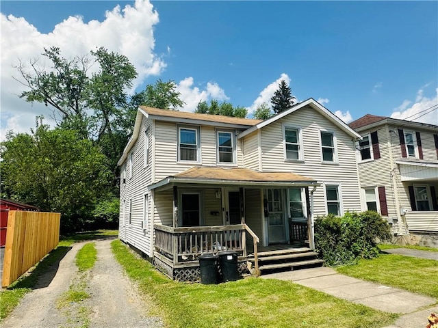 49 Frances St, Auburn, NY 13021 - photo 3