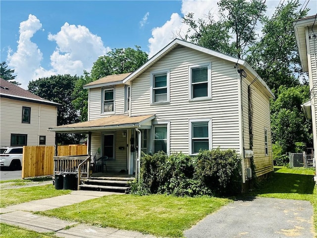 49 Frances St, Auburn, NY 13021 - photo 4