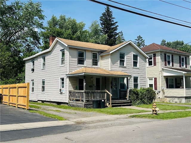 49 Frances St, Auburn, NY 13021 - photo 2