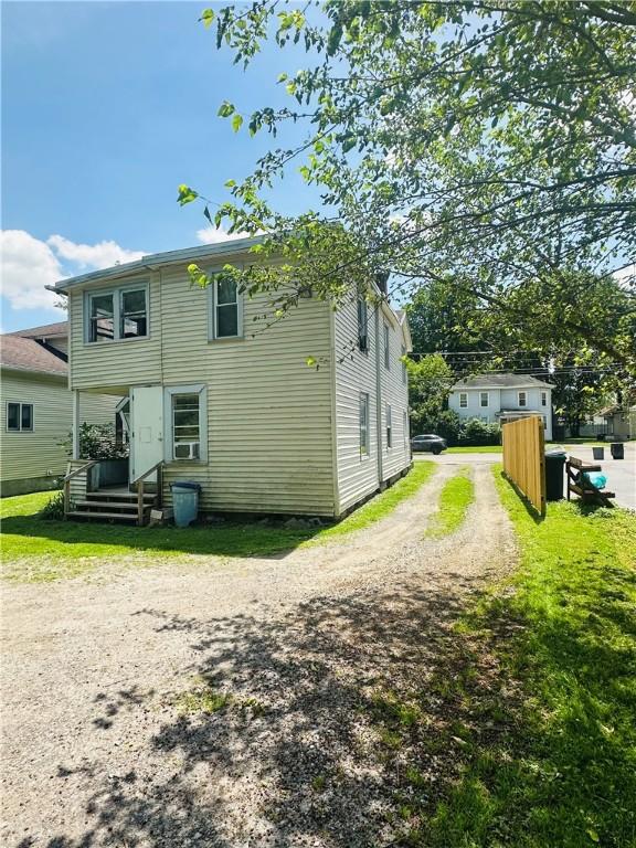 49 Frances St, Auburn, NY 13021 - photo 39
