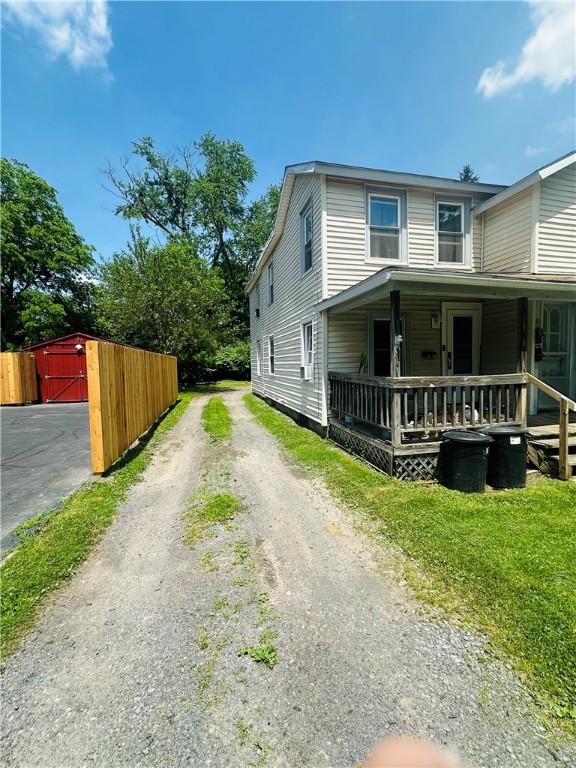 49 Frances St, Auburn, NY 13021 - photo 6
