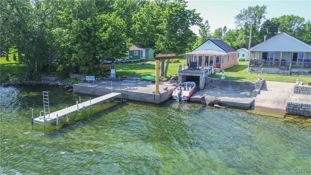 27319 Three Mile Point Rd, Lyme, NY 13622 - photo 1