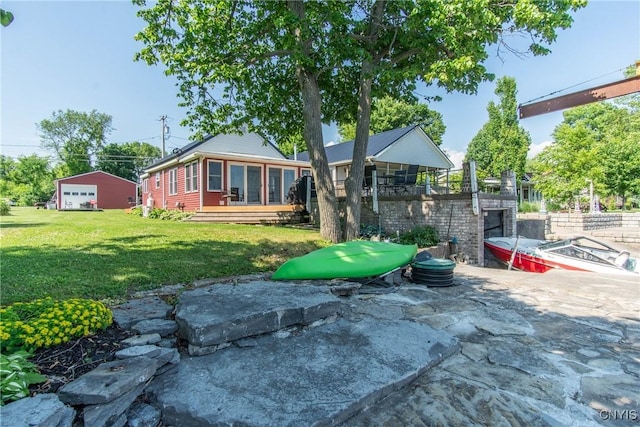 27319 Three Mile Point Rd, Lyme, NY 13622 - photo 2