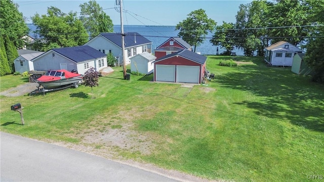 27319 Three Mile Point Rd, Lyme, NY 13622 - photo 5