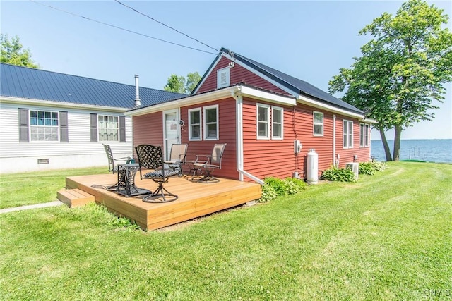 27319 Three Mile Point Rd, Lyme, NY 13622 - photo 7