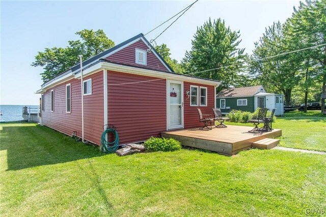27319 Three Mile Point Rd, Lyme, NY 13622 - photo 8