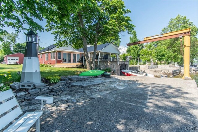 27319 Three Mile Point Rd, Lyme, NY 13622 - photo 35