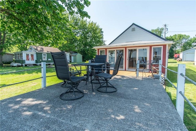 27319 Three Mile Point Rd, Lyme, NY 13622 - photo 36