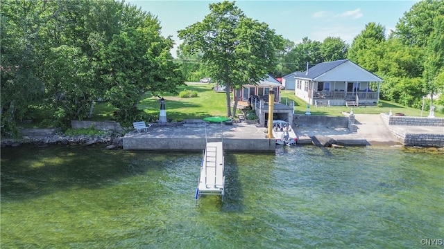 27319 Three Mile Point Rd, Lyme, NY 13622 - photo 38