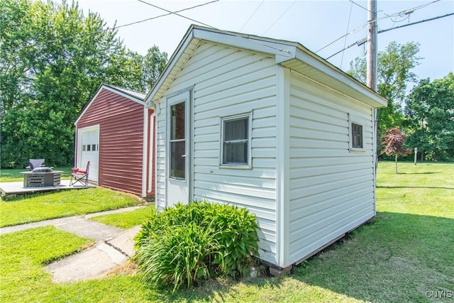 27319 Three Mile Point Rd, Lyme, NY 13622 - photo 41