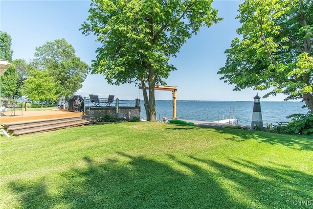 27319 Three Mile Point Rd, Lyme, NY 13622 - photo 43