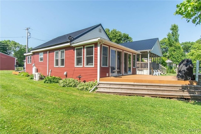 27319 Three Mile Point Rd, Lyme, NY 13622 - photo 45