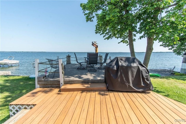 27319 Three Mile Point Rd, Lyme, NY 13622 - photo 47