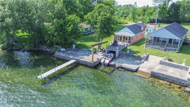 27319 Three Mile Point Rd, Lyme, NY 13622 - photo 48