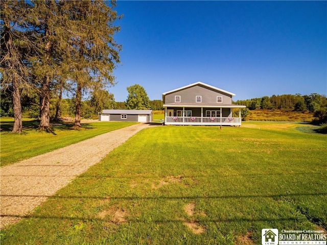 3710 Cowing Rd, Busti, NY 14750 - photo 30
