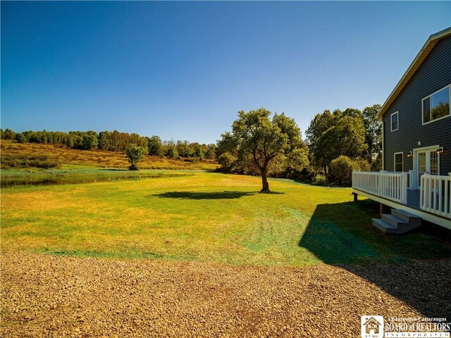 3710 Cowing Rd, Busti, NY 14750 - photo 21