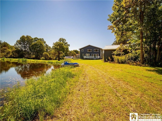 3710 Cowing Rd, Busti, NY 14750 - photo 22