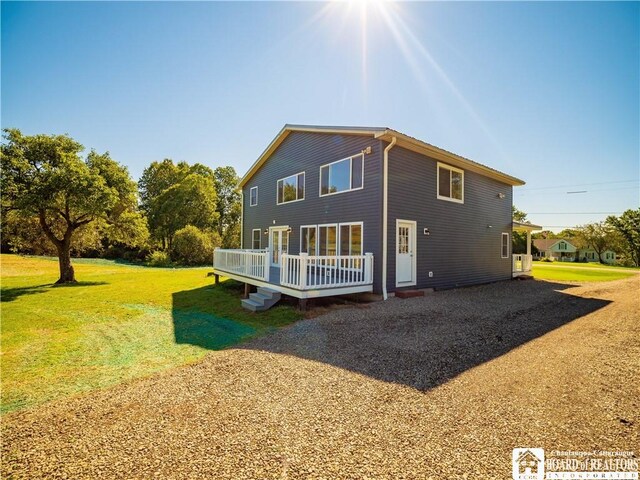 3710 Cowing Rd, Busti, NY 14750 - photo 27