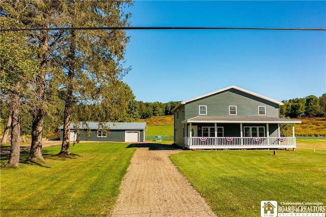 3710 Cowing Rd, Busti, NY 14750 - photo 2