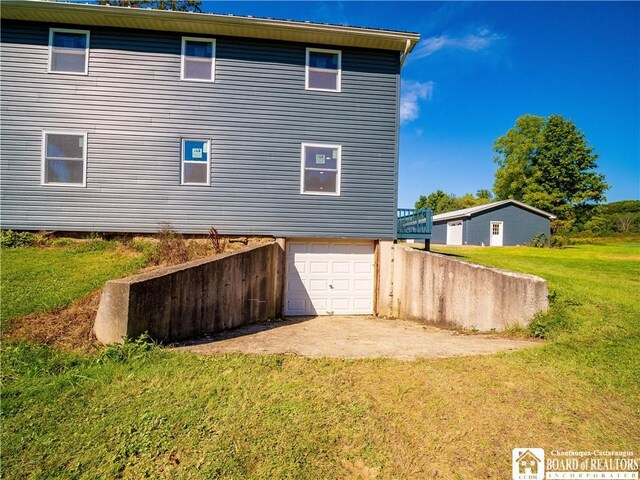 3710 Cowing Rd, Busti, NY 14750 - photo 28