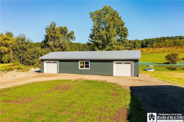 3710 Cowing Rd, Busti, NY 14750 - photo 3
