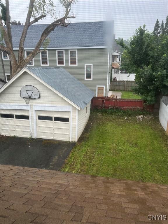 422 James St, Utica, NY 13501 - photo 9