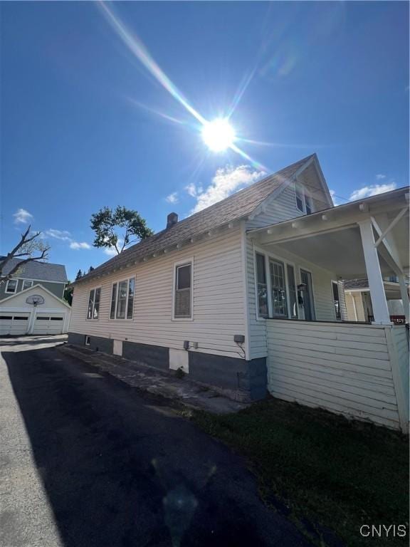 422 James St, Utica, NY 13501 - photo 2