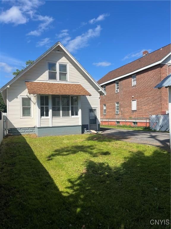 422 James St, Utica, NY 13501 - photo 8