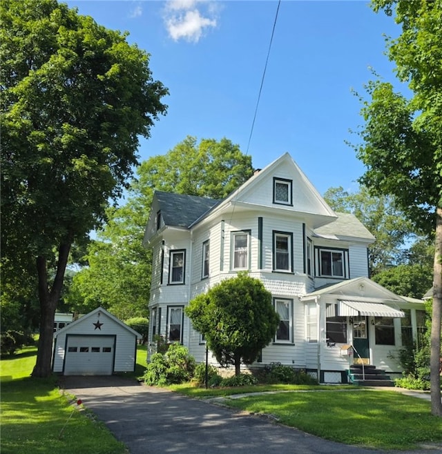 77 Vestal Ave, Hancock, NY 13783 - photo 1