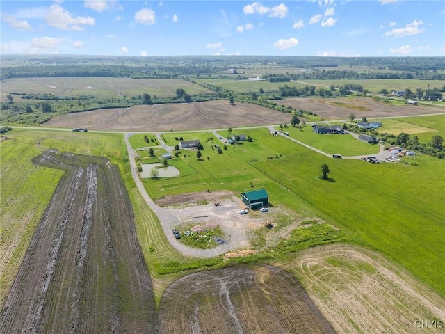 13489 Case Rd, Lyme, NY 13622 - view of rural area