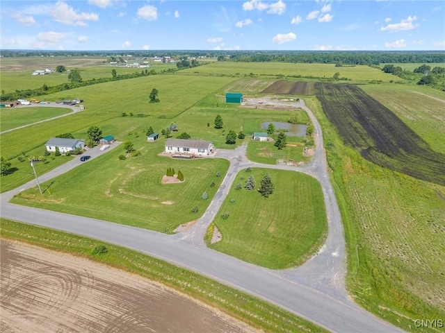 13489 Case Rd, Lyme, NY 13622 - view of rural area